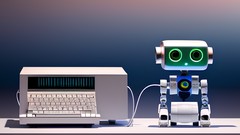 OpenAI Python API Bootcamp image